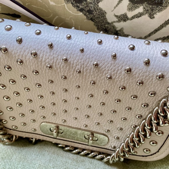 Coach Swagger - Used a few times, euc - Picture 6 of 16